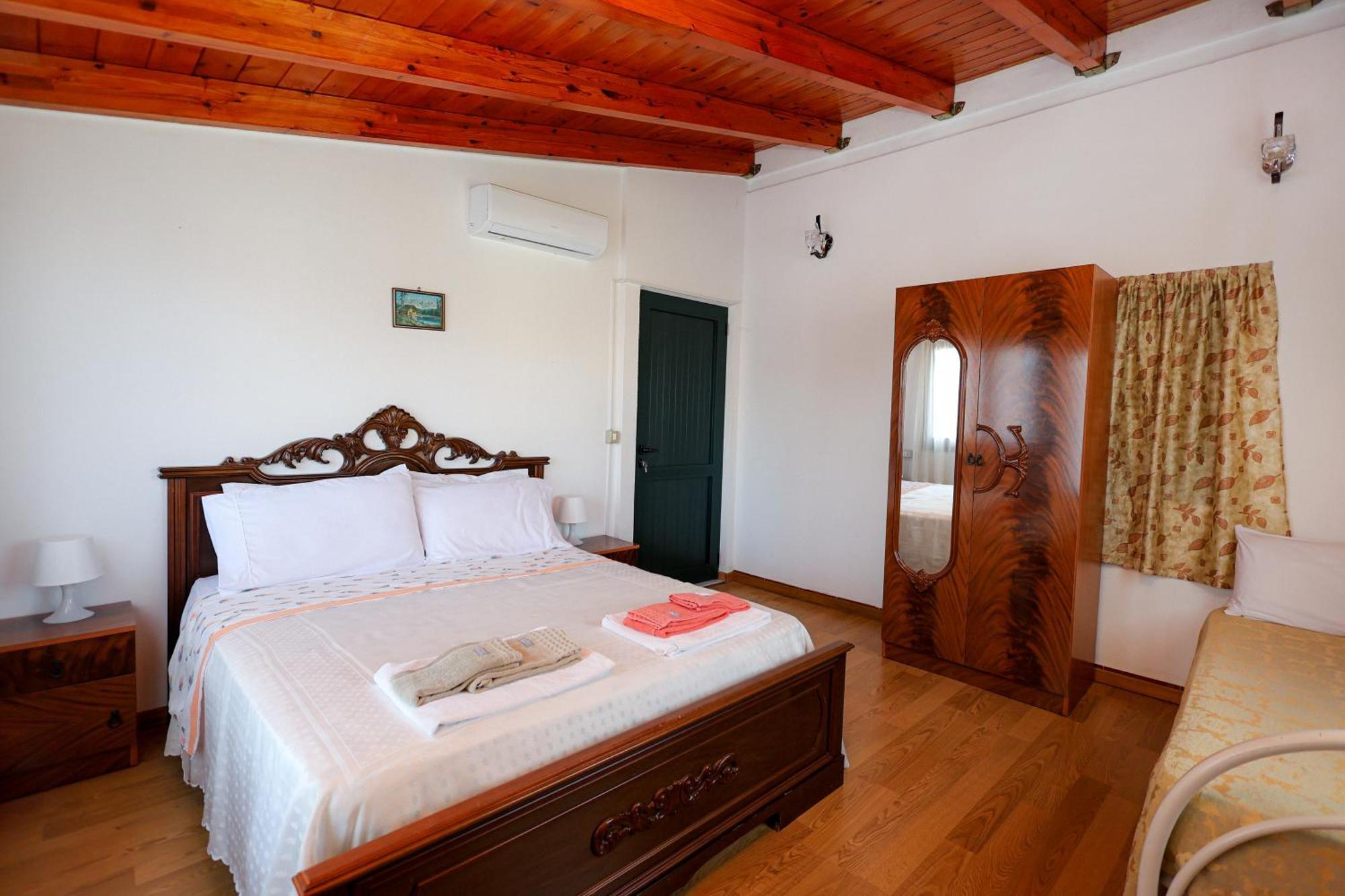 Casa La Pieve Bed & Breakfast Berat Eksteriør bilde