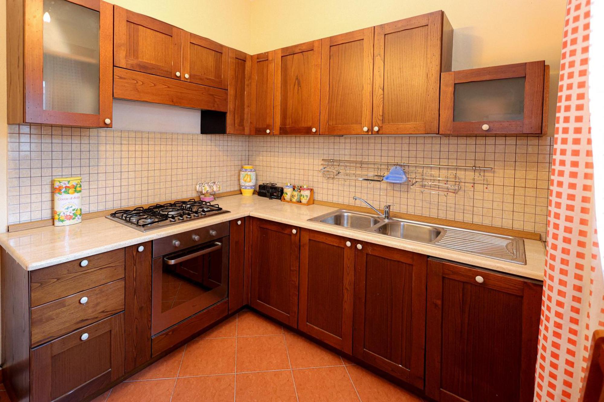Casa La Pieve Bed & Breakfast Berat Eksteriør bilde